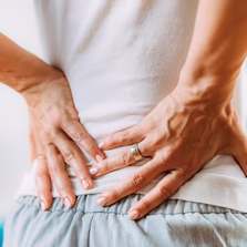 Understanding Muscle and Ligament Strain: A Common Cause of Back Pain
