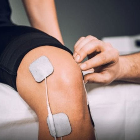 How To Use A Tens Unit for Knee Pain?