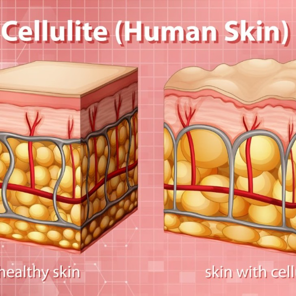 Say Goodbye to Cellulite: Causes, Treatment, and Prevention Tips