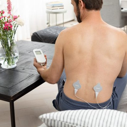 An Overview of TENS Unit: Everything There Is to Know About TENS