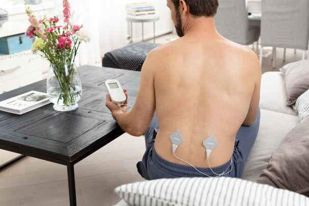 An Overview of TENS Unit: Everything There Is to Know About TENS
