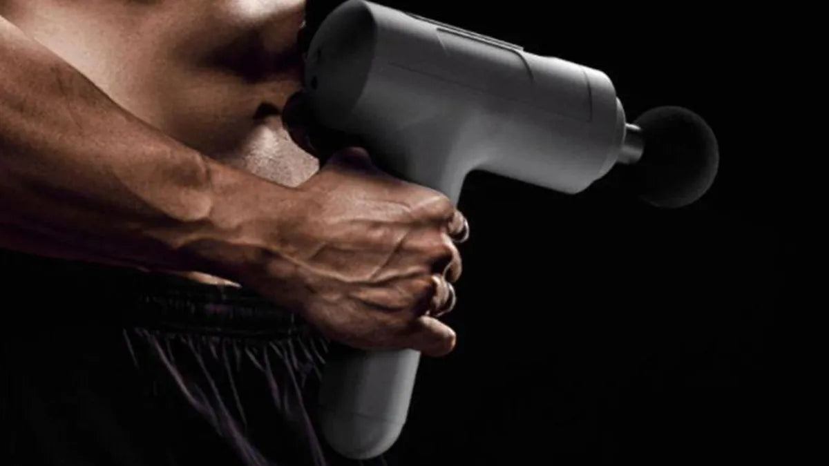 6 Best Muscle Massage Guns of 2023 for All Budgets