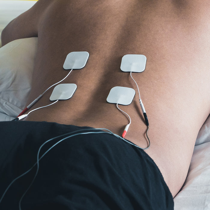 How To Use A Tens Unit for Lower Back Pain?